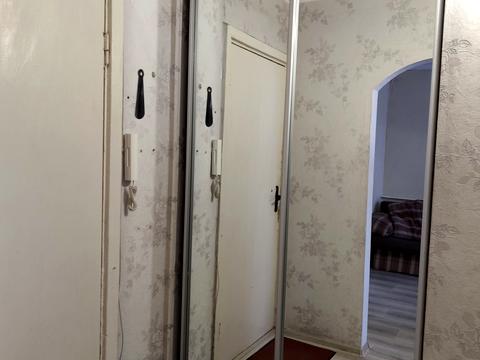 квартира по адресу Тараскова ул., 6