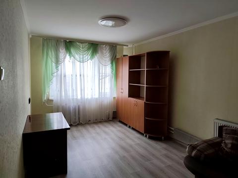 квартира по адресу Тараскова ул., 6