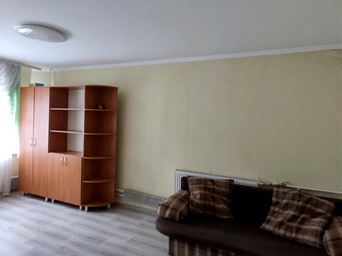 квартира по адресу Тараскова ул., 6