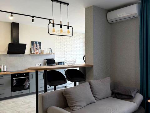 квартира за адресою Свободи вул., 20/3