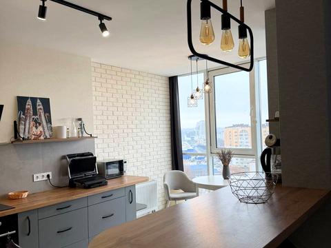 квартира за адресою Свободи вул., 20/3