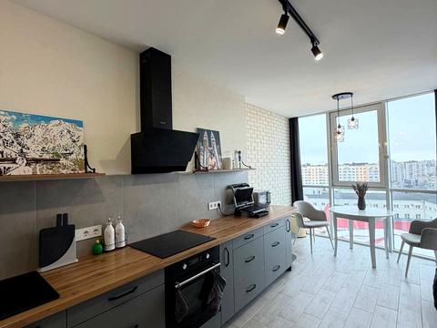 квартира за адресою Свободи вул., 20/3