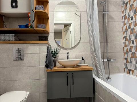 квартира за адресою Свободи вул., 20/3