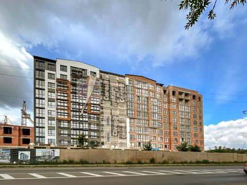 квартира за адресою Набережна- Стефаника