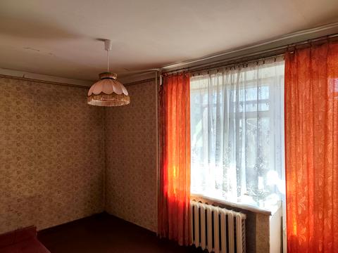 квартира по адресу Юрия Ильенко ул. (Горького), 11