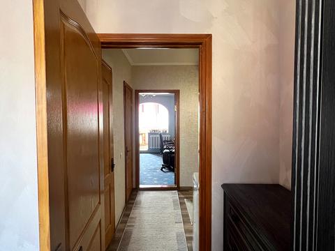 квартира по адресу Соборности просп., 34