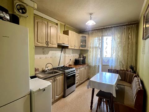 квартира по адресу Соборности просп., 34