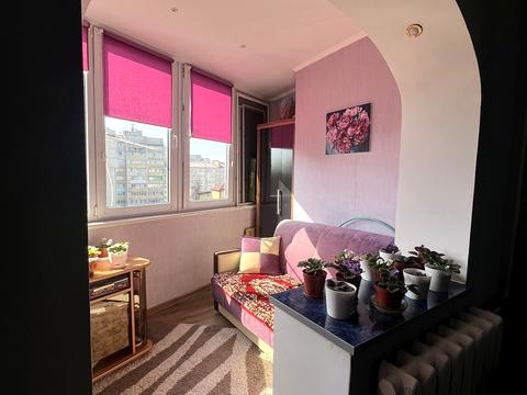 квартира по адресу Соборности просп., 34