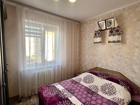 квартира по адресу Соборности просп., 34