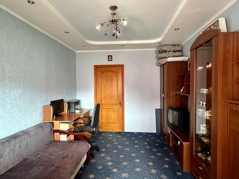 квартира по адресу Соборности просп., 34