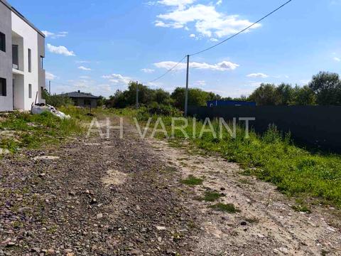 ділянка за адресою Ужгород, 