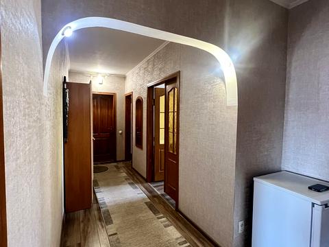 квартира по адресу Соборности просп., 34