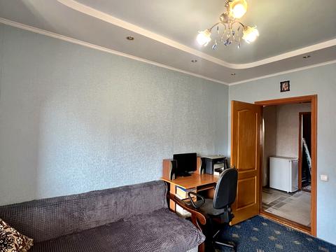 квартира по адресу Соборности просп., 34