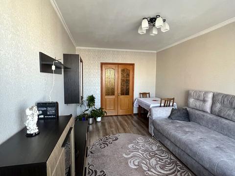 квартира по адресу Соборности просп., 34