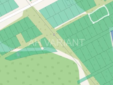 ділянка за адресою Ужгород, 