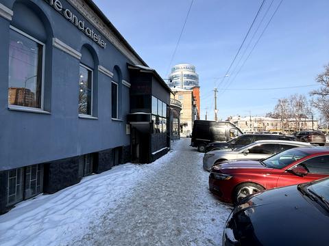 коммерческая по адресу Магдебурского Права ул. (Гопнер), 3-А