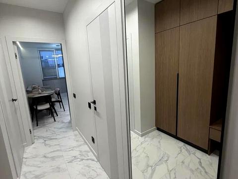 квартира за адресою Лемківська вул., 11-В