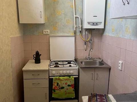 квартира за адресою Ференца Ліста вул., 3