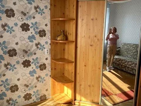 квартира за адресою Ференца Ліста вул., 3