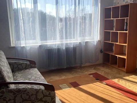 квартира за адресою Ференца Ліста вул., 3