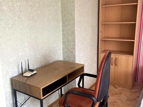 квартира за адресою Ференца Ліста вул., 3