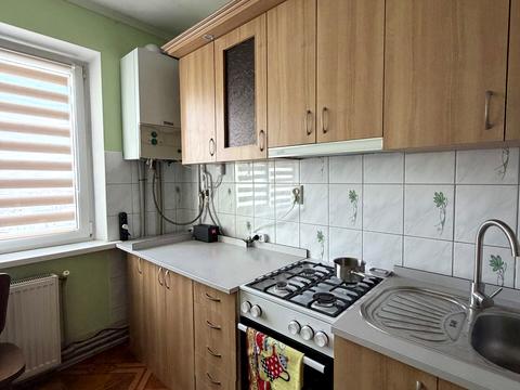 квартира за адресою Галицька вул., 144