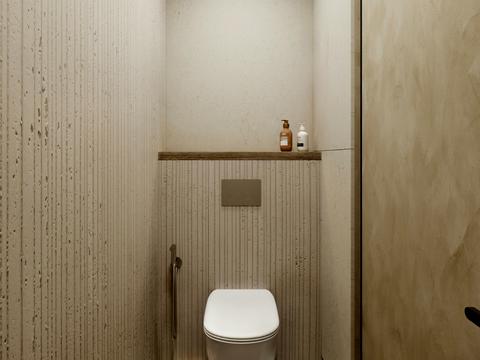 квартира по адресу Довгий Грунь