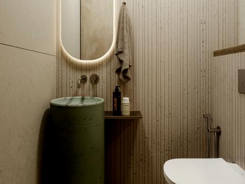 квартира по адресу Довгий Грунь