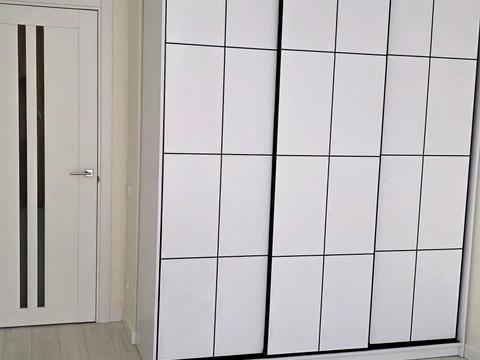 квартира за адресою Родини Крістерів вул., 14-Б