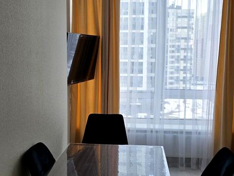 квартира за адресою Родини Крістерів вул., 14-Б