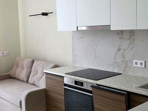 квартира за адресою Родини Крістерів вул., 14-Б