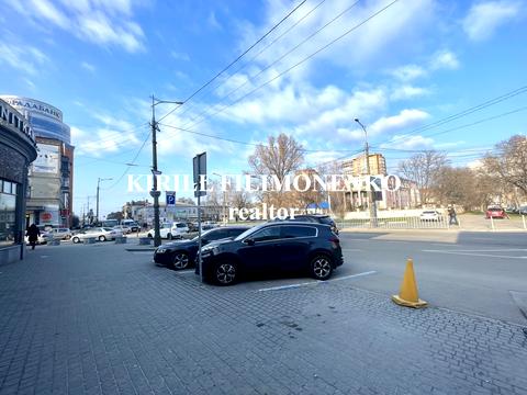 коммерческая по адресу Магдебурского Права ул. (Гопнер), 3-А