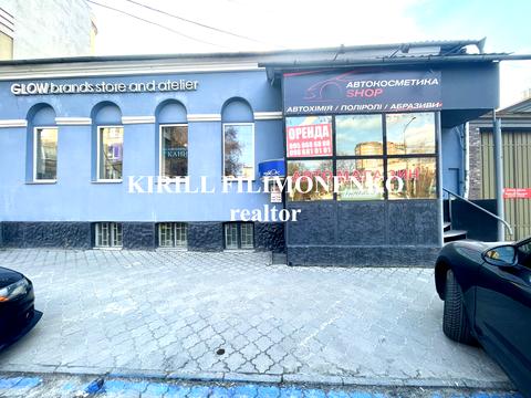 коммерческая по адресу Магдебурского Права ул. (Гопнер), 3-А