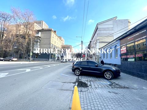 коммерческая по адресу Магдебурского Права ул. (Гопнер), 3-А