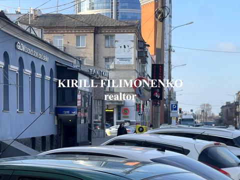 коммерческая по адресу Магдебурского Права ул. (Гопнер), 3-А