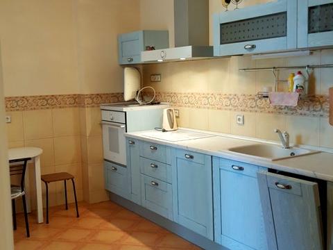 квартира за адресою Валерія Лобановського просп. (Червонозоряний), 6-В