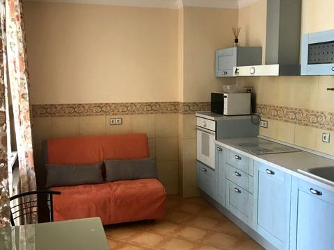 квартира за адресою Валерія Лобановського просп. (Червонозоряний), 6-В