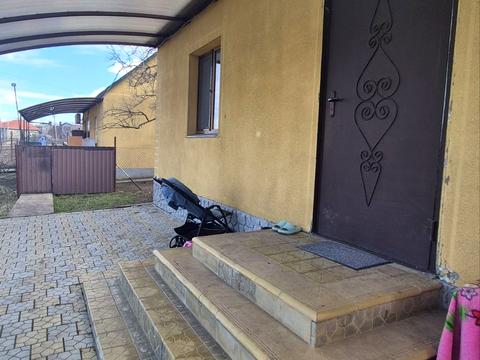 будинок за адресою Наьережная