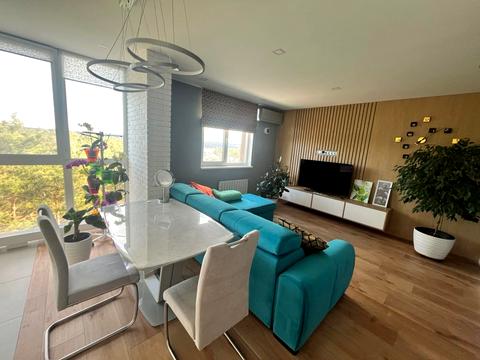 квартира за адресою Юрія Мушкетика вул. (Натана Рибака), 25-Г