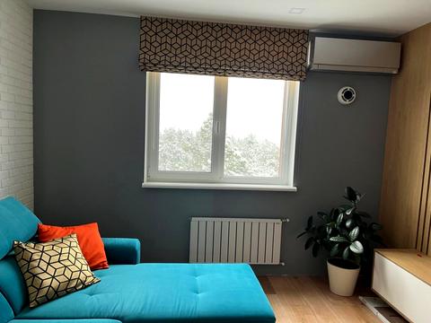 квартира за адресою Юрія Мушкетика вул. (Натана Рибака), 25-Г