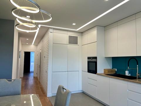 квартира за адресою Юрія Мушкетика вул. (Натана Рибака), 25-Г