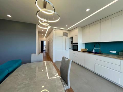 квартира за адресою Юрія Мушкетика вул. (Натана Рибака), 25-Г