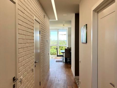 квартира за адресою Юрія Мушкетика вул. (Натана Рибака), 25-Г