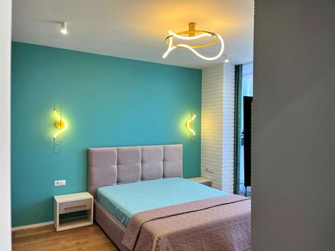 квартира за адресою Юрія Мушкетика вул. (Натана Рибака), 25-Г