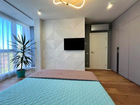 квартира за адресою Юрія Мушкетика вул. (Натана Рибака), 25-Г