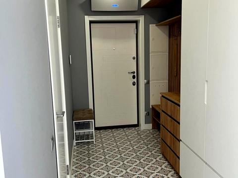 квартира за адресою Юрія Мушкетика вул. (Натана Рибака), 25-Г