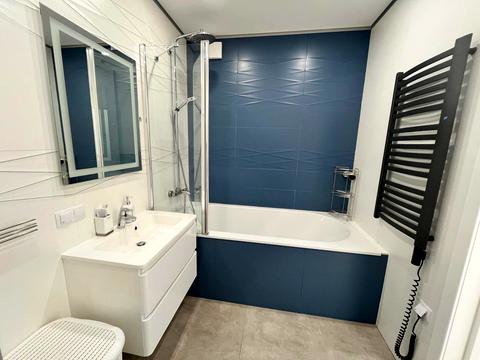 квартира за адресою Юрія Мушкетика вул. (Натана Рибака), 25-Г