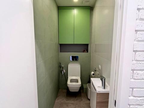 квартира за адресою Юрія Мушкетика вул. (Натана Рибака), 25-Г