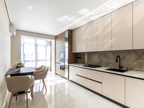 квартира по адресу Высочана ул., 18 к16