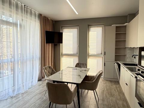 квартира за адресою Собранецька вул., (Будинок)